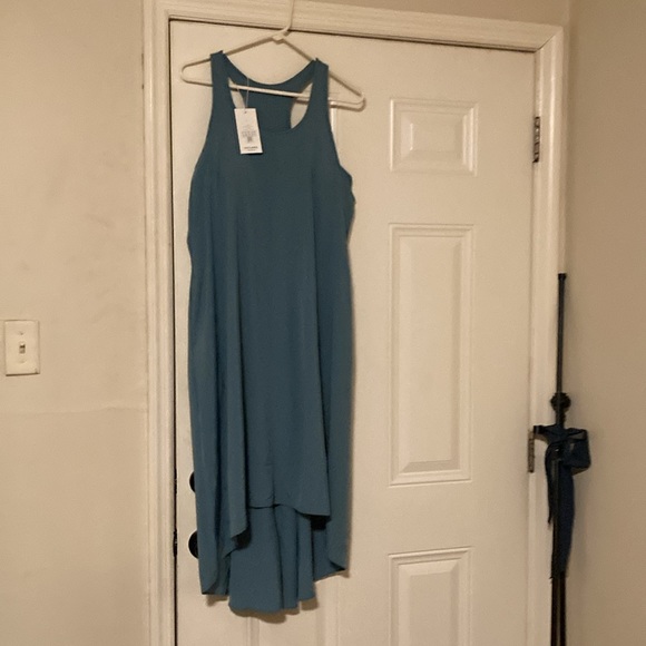 Halara Women's Cloudful Air Maxi Tank Dress - Picture 14 of 16